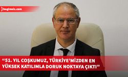 Hasipoğlu: “20 Temmuz 1974, Kıbrıs Türk halkının özgürlüğe, güvenliğe ve barışa kavuştuğu gün"
