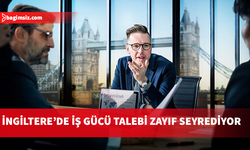 İngiltere'de işsizlik son 4 yılın en yüksek seviyesinde