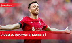 Liverpool'un yıldızı Diogo Jota hayatını kaybetti!