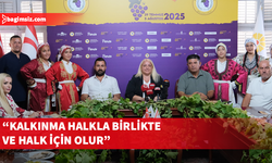 63. Mehmetçik Üzüm Festivali 29 Temmuz Salı günü başlıyor