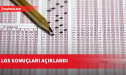 2025 LGS sonuçları açıklandı