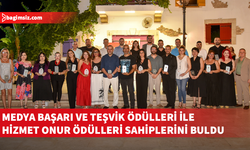Gazeteciler Birliği, 11 Temmuz Basın Günü Resepsiyonu düzenledi