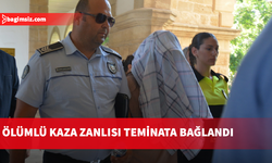 Bilinçsizce bırakılan araç felaket getirdi...