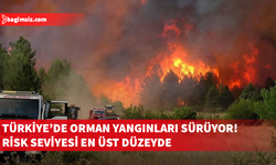 Türkiye kırmızı alarmda!