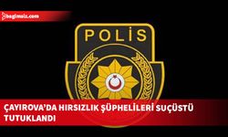Güzelyurt’ta 41 yaşındaki Selçuk Nadıç aniden rahatsızlanarak hayatını kaybetti