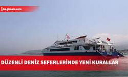 Türkiye ile KKTC arasında yapılan taşımacılıkta, idare alternatif uygulamalar yapabilecek