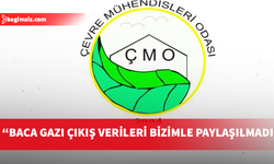 ÇMO: KIBTEK, AKSA ve Çevre Koruma Dairesi yükümlüklerini yerine getirmiyor