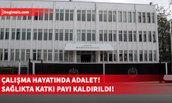 Hükümet yasa gücünde kararnamelerle çalışma yaşamına ve sağlığa bazı düzenlemeler getirdi