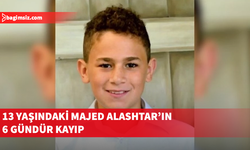Güney Kıbrıs’ta, Sosyal Hizmetler gözetimindeki 13 yaşındaki çocuk 6 gündür kayıp