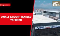 Aral Yapı Kimyasalları Artık Onalt Group Bünyesinde