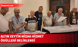 Zeytinlik’te Mizah Şöleni: Altın Zeytin Ödülleri 5 Ekim’de sahiplerini bulacak