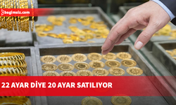 Kuyumculardan “Suriye altını” uyarısı