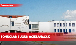 Atatürk Öğretmen Akademisi Yazılı Giriş Sınavı yapılıyor