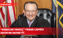 Frank Caprio hayatını kaybetti