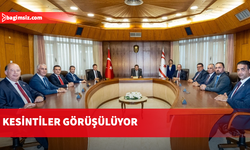Bakanlar Kurulu, elektrik konusunda yaşanan gelişmeleri değerlendirmek üzere Olağanüstü toplandı!