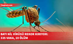 Avrupa'da batı nil virüsü alarm veriyor!