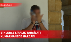 Sirkat zanlısı tutuksuz yargılanacak