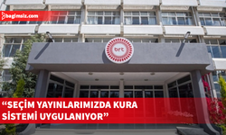 BRTK Müdürü Özkurt: Tarafsızlık ve eşitlikten taviz vermiyoruz