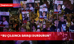 Eski Genelkurmay Başkanı Halutz: Mesihçilerin Bizi Karanlığa Sürüklemesine İzin Vermeyin