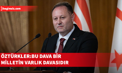 Meclis Başkanı Öztürkler, Muratağa, Sandallar ve Atlılar şehitlerini andı