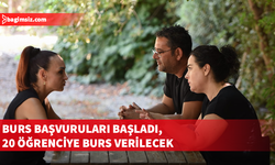 Şampiyon Melekleri Yaşatma Derneği’nden üniversite öğrencilerine burs