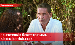Toplu Taşıma Master Planı’nda hedef üç ay içerisinde uygulamaya geçmek