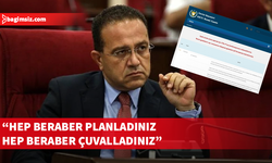 Şahali: Resmi Gazete'de iptal yok!