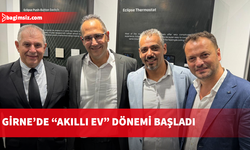 F. Yıldız ve Boen Şirketi hizmete girdi