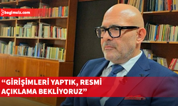 Onar: KKTC kimliğiyle geçişlerin durdurulduğu iddiasını takip ediyoruz