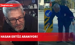 Lefkoşa’da sakin 84 yaşındaki Hasan Ertüz aranıyor!