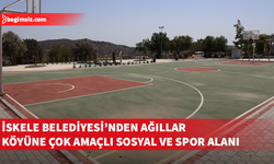 “Doğal yapıya zarar vermeden, köyün ruhuna uygun bir alan yaratmak bizim için çok önemliydi”