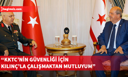 Tatar, Kılınç'ı telefonla arayarak tebrik etti