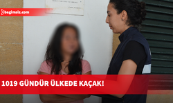 2022 tarihinden bu yana ülkede kaçak bulunan zanlı mahkemeye çıkarıldı