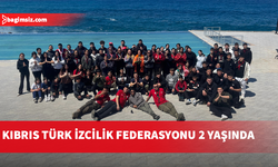 Kıbrıs Türk İzcilik Federasyonu 2 yaşında