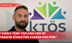 Maviş: Çıkış yolumuz, çözümden, barış kültüründen ve iki toplumun ortak geleceğinden geçmektedir