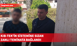 KIB-TEK’in sistemine sızan şahıs teminata bağlandı