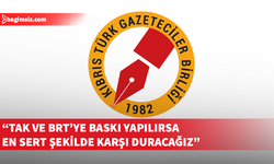 Gazeteciler Birliği: "Tarafsız ve dengeli yayıncılık esastır”