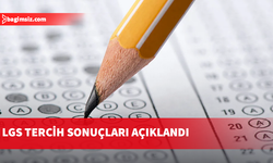 2025-LGS yerleştirme sonuçları açıklandı
