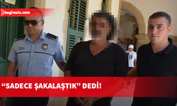 16 yaşındaki öz oğluna cinsel saldırı iddiasıyla tutuklanan zanlı mahkemeye çıkarıldı!
