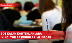 Meslek Liselerinin 9. Sınıflarına başvurmak isteyen öğrenciler için son tarih 2-5 Eylül