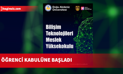 DAÜ Bilişim Teknolojileri Meslek Yüksekokulu öğrenci kabulüne başlıyor