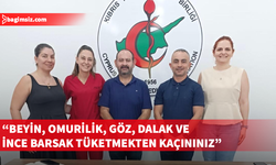 Tabipler Birliği ve Veteriner Hekimler Birliği’nden ortak çağrı