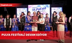 14. Yeniboğaziçi Pulya Festivali devam ediyor