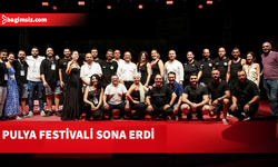 Pulya Festivali sona erdi