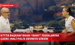 Akandere: Usulsüzlük varsa taşımacılık master planına alınmasın