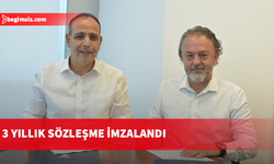 LTB Açık Hava Reklam Alanları İhalesi’nde sözleşmeler imzalandı