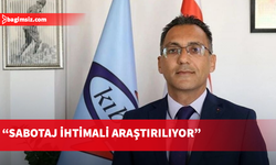 KIB-TEK Genel Müdürü Aydın: Kesintiler son bulacak
