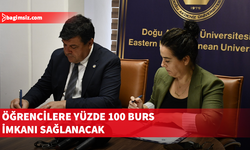DAÜ ile Şampiyon Melekleri Yaşatma Derneği eğitim protokolü imzaladı