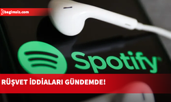 Spotify’ın Türkiye ekibine soruşturma