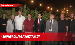 Sıddık: Cumhurbaşkanlığı seçimi öncesinde UBP’ye yönelik saldırılar arttı